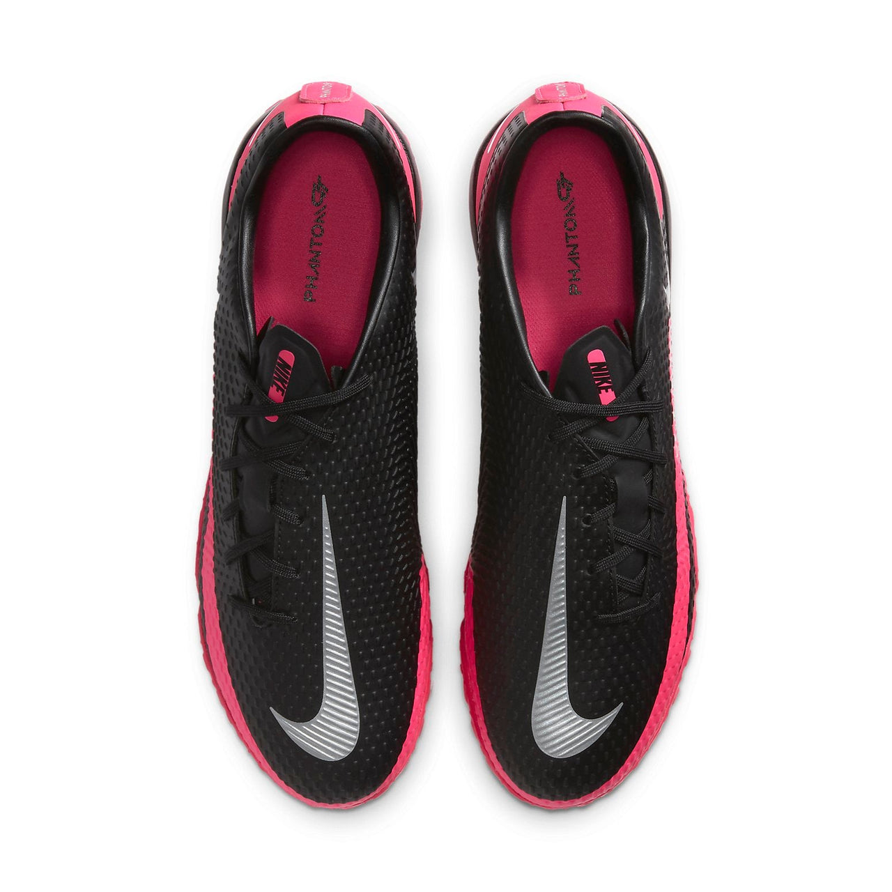Nike Phantom GT Academy TF 'Black Pink' CK8470-006