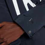 Nike x Patta Coach Jacket AH6488-476