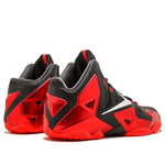 Nike LeBron 11 'Away' 616175-001