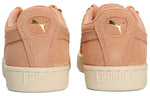 (WMNS) PUMA Suede x Chain 'Gold' 367352-01