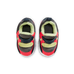 (TD) Nike Air Max Tiny 90 Black/Red 881924-023