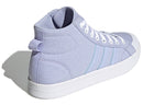 (WMNS) adidas neo Bravada Mid Sneakers Purple GY5040