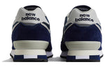 New Balance 576 Made in England 35th Anniversary 'Medieval Blue' OU576ANN