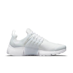 Nike Air Presto 'Triple White' CT3550-100