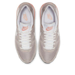 (WMNS) Nike Air Max Command 'White Grey Pink' 397690-027