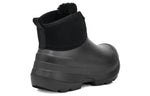 (WMNS) UGG Tasman X Lace Shoe 'Black' 1146310-BLK