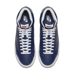 Nike Blazer Mid PRM Blue 429988-402