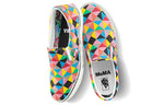 Vans MoMA x Classic Slip-On 'Faith Ringgold's Seven Passages To A Flight' VN0A4U381IC