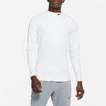 Nike Pro High Collar Training Sports Gym White CU4971-100