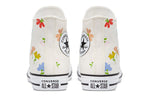 (WMNS) Converse Chuck Taylor All Star High Top 'Egret Black White' 570919C