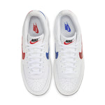 Nike Sky Force 3/4 'Red & Blue' CW7074-100