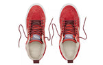 Vans SK8-HI MTE 'Hot Sauce' VN0A33TXUQA