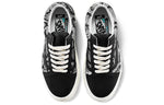 Vans ComfyCush Old Skool LX 'Black Snakeskin' VN0A4U1E26F