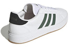 adidas neo Grand Court Td Lifestyle Court 'White Green' GY9863