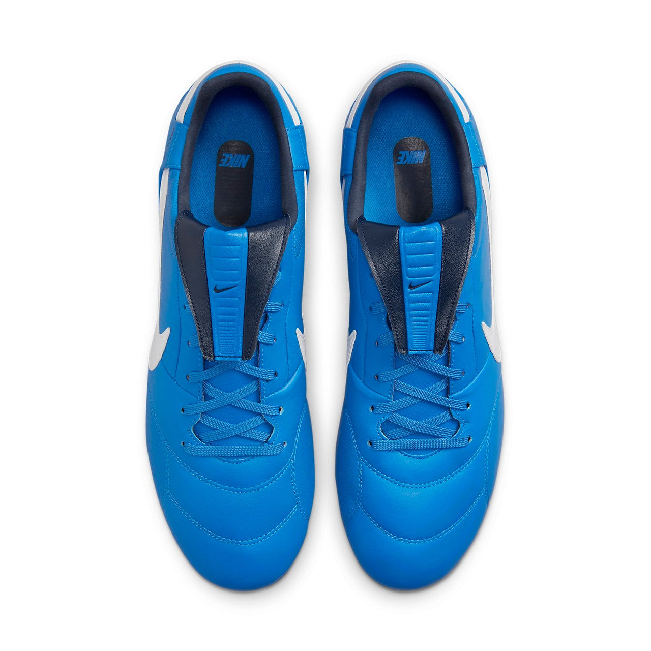 Nike Premier 3 FG 'Signal Blue' AT5889-414