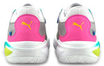 PUMA Court Rider 2K 'White Ultra Grey' 376313-01