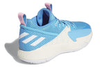 adidas Dame Certified EXTPLY 2.0 'Signal Cyan' GV9587