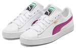 PUMA Basket Classic 21 'White Byzantium' 374923-07