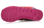 (WMNS) New Balance 574 Series Mid Retro Mid-Top Pink/Red WH574XY
