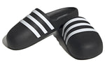 adidas adiFOM Adilette Slide 'Black White' HQ7218