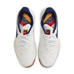 Nike Court Air Zoom Vapor Pro 'Summit White Binary Blue' CZ0220-133