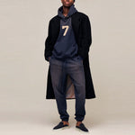 Fear of God 7 Vintage Navy FG50075FLC