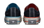 Converse Chuck Taylor All Star 1970s Sneakers Black/Blue/Orange 171936C