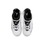 (PS) Air Jordan 6 Retro 'Reverse Oreo' DV3605-112