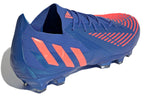 adidas Predator Edge.1 L AG 'Blue Red' GZ2873