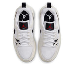 (GS) Air Jordan CMFT Era 'White Black Sail' HQ0506-100