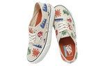 Vans Authentic Low Top Casual Skate Shoes Unisex White VN0A5HYP2N1