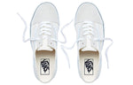 Vans Old Skool Mule 'White' VN0A3MUSFRL