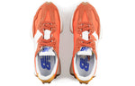 New Balance 327 'Varsity Orange' MS327CLA