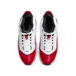 (GS) Air Jordan B'Loyal 'White Gym Red' CK1425-106