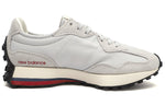 New Balance 327 'White Navy Blue' MS327SC1