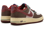 Nike Air Force 1 Premium 'Samurai' 313641-262