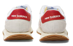 New Balance 237 'Nimbus Cloud Crimson' MS237RG