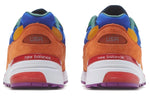 New Balance 992 Made in USA 'Multi-Color' M992MC