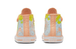 Converse Chuck Taylor All Star 1v 'Blue Pink' 767576C