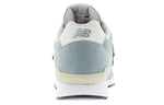 New Balance 996 Series Low-Top Grey/Blue MRL996FL