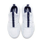 Nike Air Max Alpha Savage 'White Midnight Navy' AT3378-104