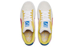 PUMA Suede Classic 'White Gray Red' 365347-89