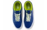 Vans Quartersnacks x Old Skool Pro LTD Blue VN0A4VCE2YN