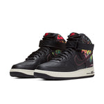 Nike Air Force 1 '07 High 'Black Floral' CI2304-001
