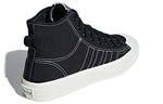 adidas Nizza RF Hi 'Core Black' F34057