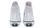 (WMNS) Converse Chuck 70 High 'White' 566143C