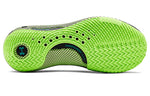 Under Armour HOVR Havoc 2 'Black Lime' 3022050-001
