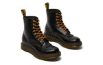 (WMNS) Dr. Martens 1460 Pascal Abruzzo Martin Boots Black 26940001