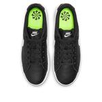 (WMNS) Nike Court Royale 2 'Black White' DH3159-001