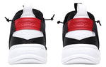 Reebok Unisex Furylite Mu Running Shoes Black/Red DV3746